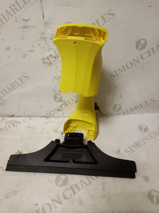 KARCHER WV1 WINDOW VAC 