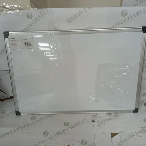 OLYMPIA WHITE MAGNETIC BOARD 400X600CM 