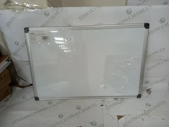 OLYMPIA WHITE MAGNETIC BOARD 400X600CM 