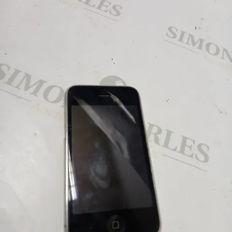 APPLE IPHONE 3GS 16GB MODEL A1303