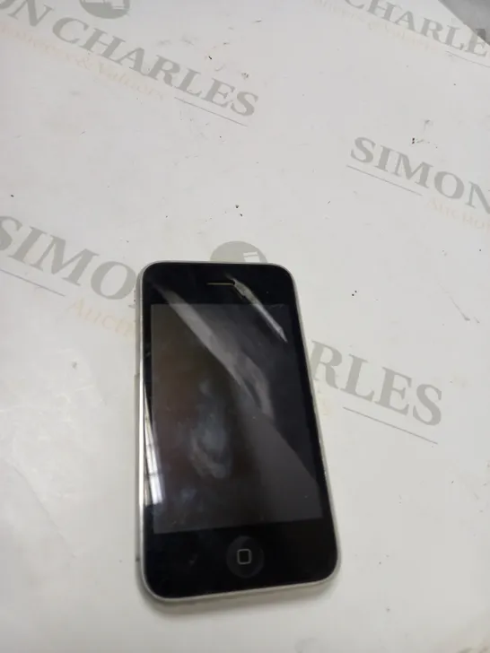 APPLE IPHONE 3GS 16GB MODEL A1303