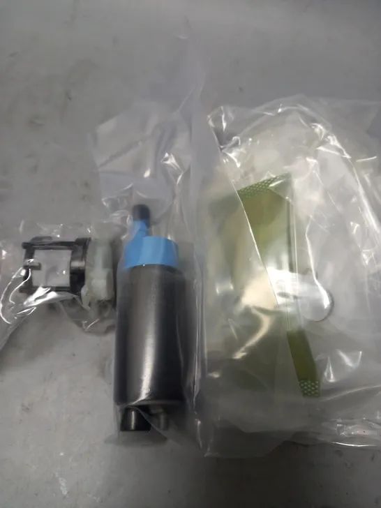 QFS FUEL PUMP