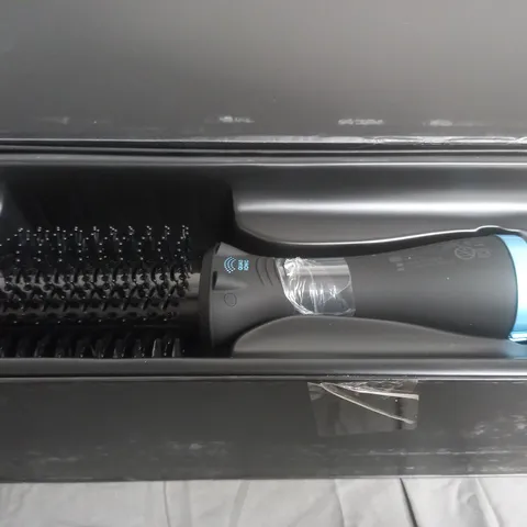 BOXED REVAMP PROGLOSS PRO DEFINE PERFECT BLOW DRY  