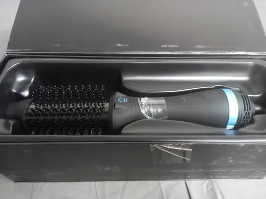 BOXED REVAMP PROGLOSS PRO DEFINE PERFECT BLOW DRY  