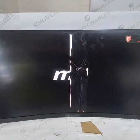 MSI G32C4X 32 INCH FULL HD MONITOR