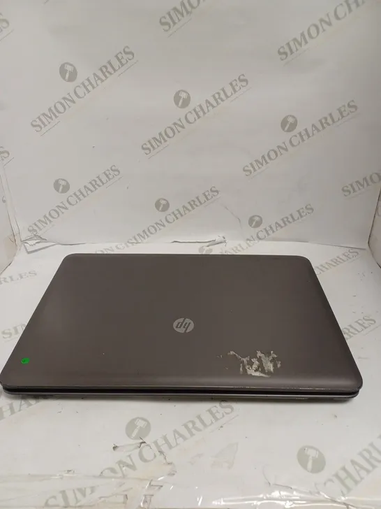 HP 650 NOTEBOOK 15.6" LAPTOP 