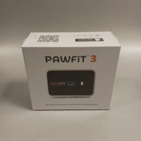 SEALED PAWFIT 3 PET GPS TRACKER 