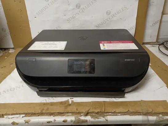 HP ENVY 5020 PRINTER