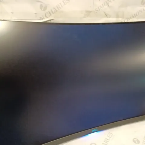 DELL S3222DGM 31.5 INCH QHD CURVED GAMING MONITOR [COLLECTION ONLY]