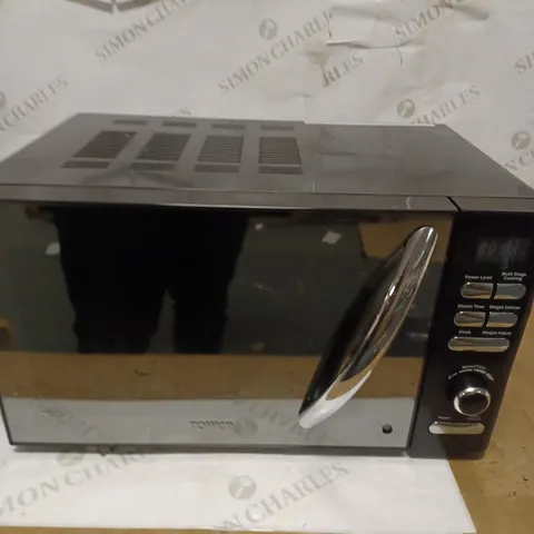 TOWER 800W DIGITAL MICROWAVE