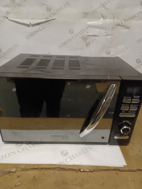 TOWER 800W DIGITAL MICROWAVE