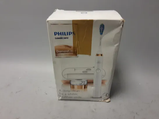 BOXED PHILIPS SONICARE TOOTHBRUSH