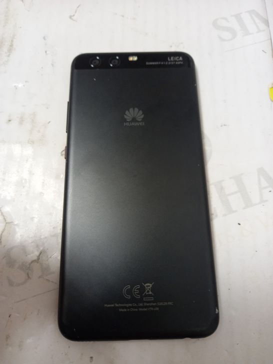 HUAWEI P10 MOBILE PHONE