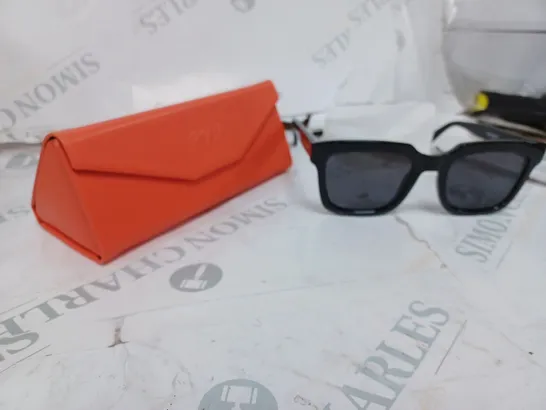 OTL RL BLACK SUNGLASSES