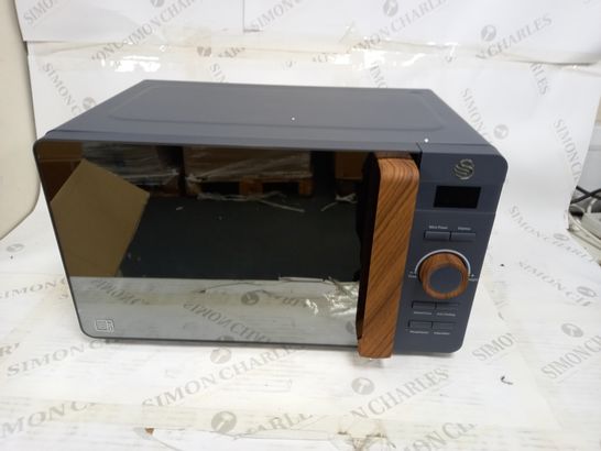 SWAN DIGITAL MICROWAVE 