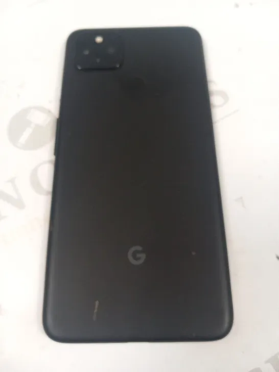 GOOGLE PIXEL 4A MOBILE PHONE