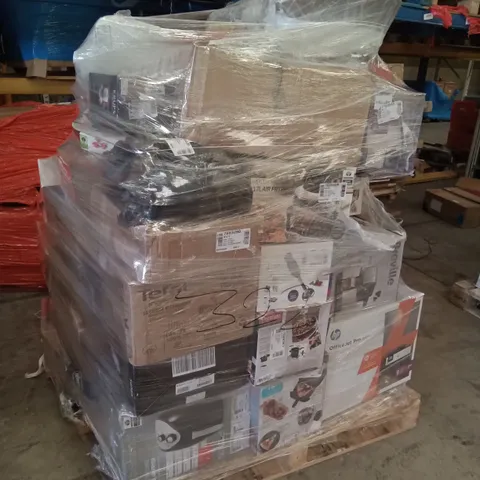 PALLET OF APPROXIMATELY 50 ASSORTED PRODUCTS TO INCLUDE;