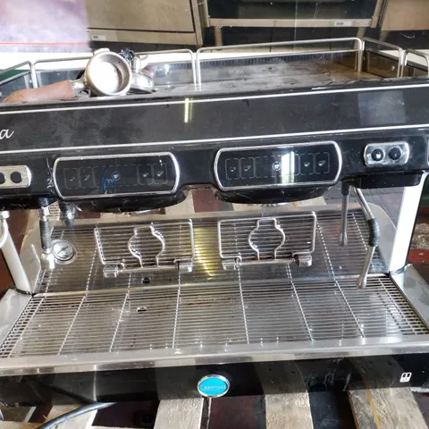 CARIMALI DIVA PRO 2 GROUP COFFEE MACHINE