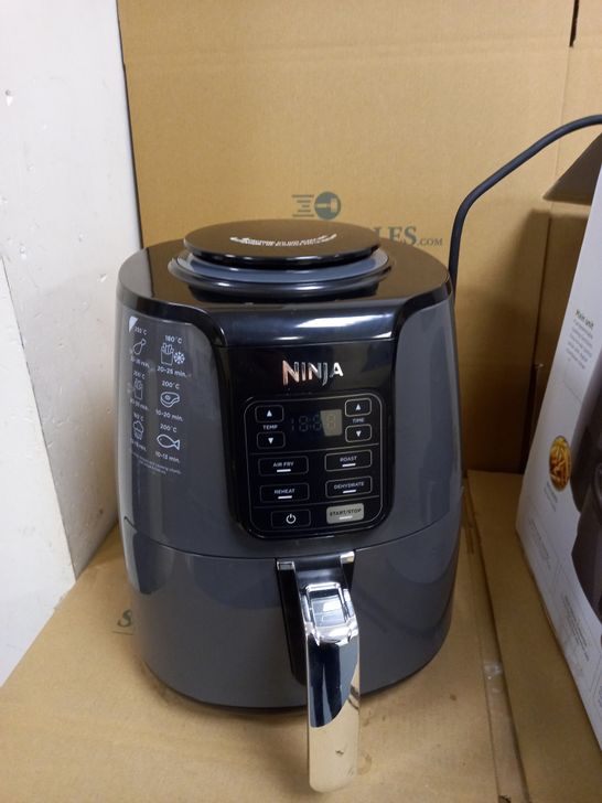 NINJA 3.8L AIR FRYER 