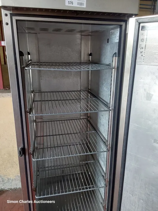 FOSTER TALL SINGLE DOOR FRIDGE