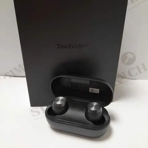 TECHNICS AZ70WE PREMIUM TRUE WIRELESS EARBUDS