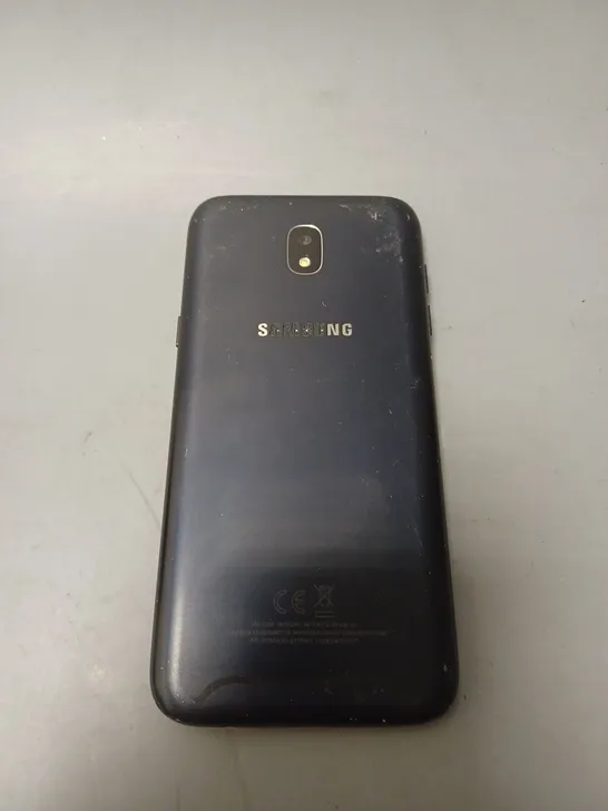 SAMSUNG GALAXY J5 IN NAVY