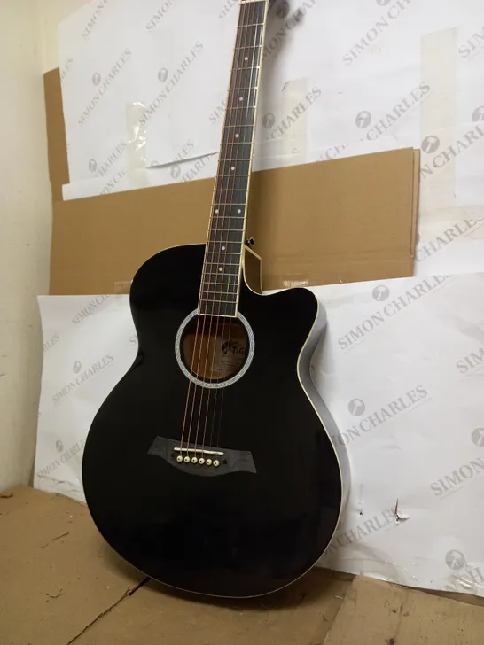 BLACK TIGER ACG3 GUITAR