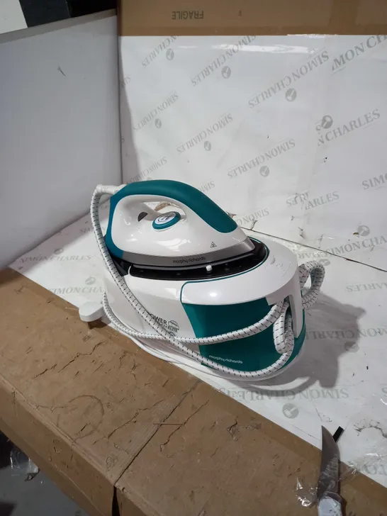 MORPHY RICHARDS POWER STEAM ELITE IRON