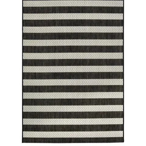 BOSA INDOOR/OUTDOOR FLATWEAVE RUG