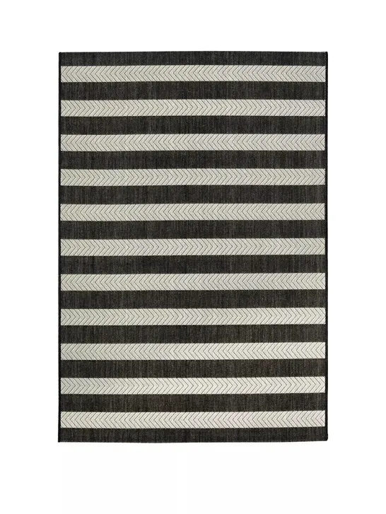 BOSA INDOOR/OUTDOOR FLATWEAVE RUG