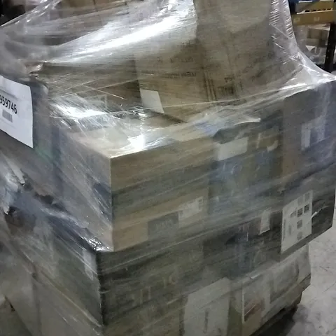 PALLET OF APPROXIMATELY 21 ASSORTED PRODUCTS TO INCLUDE;