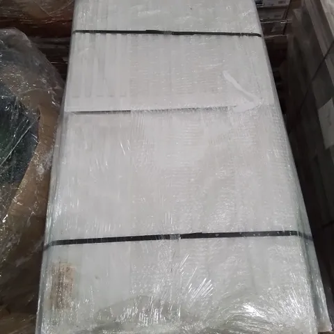 PALLET CONTAINING APPROXIMATELY 12 HOUSEHOLD CONVECTOR HEATED RADIATORS TYPE 22