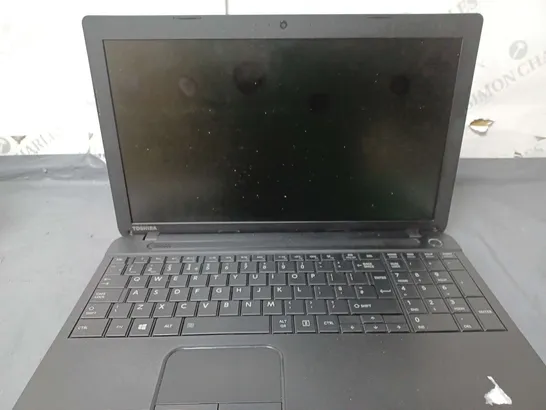 TOSHIBA SATELLITE PRO C50-A-1MX	15 INCH	I3-3110M 2.40GHZ