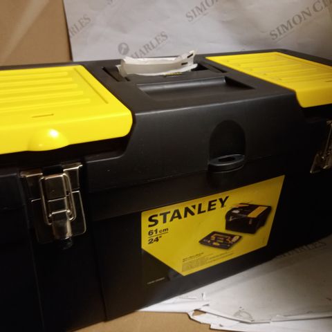 STANLEY STA192066 TOOL BOX