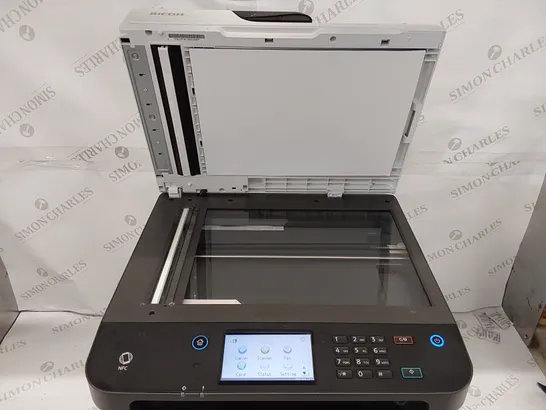 RICOH SP 3710SF LASER MULTIFUNCTION PRINTER