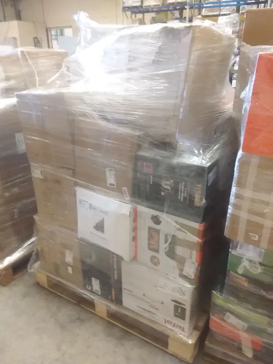 PALLET OF APPROXIMATELY 20 ASSORTED ITEMS INCLUDING: