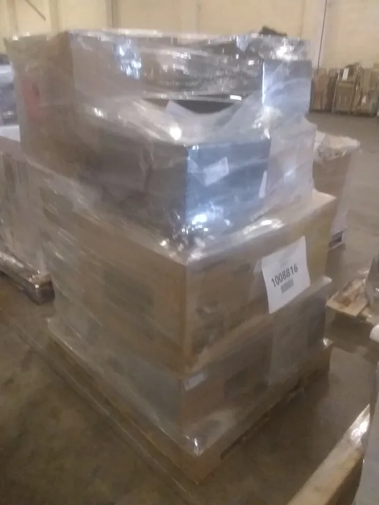 PALLET OF APPROXIMATELY 14 ASSORTED ELECTRICAL ITEMS INCLUDING 