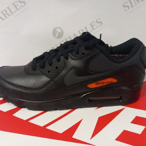 BOXED NIKE AIR MAX 90 GTX SIZE 8