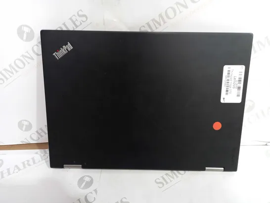 LENOVO THINKPAD YOGA 370