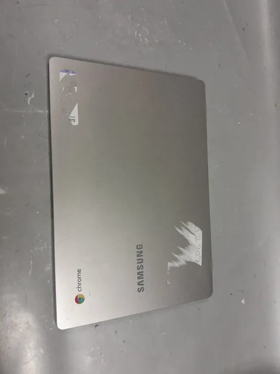 SAMSUNG CHROMEBOOK XE310XBA