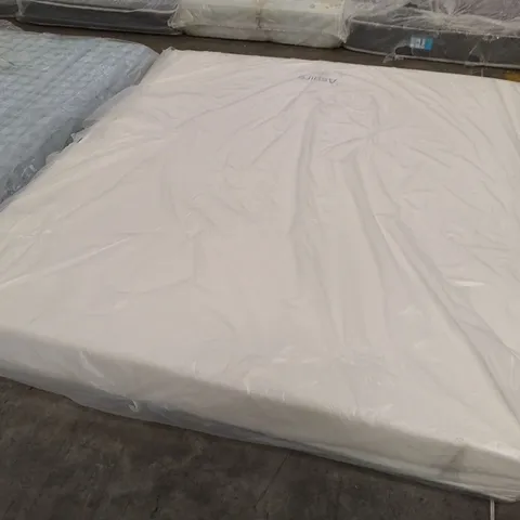 BAGGED ASPIRE 6FT MATTRESS 