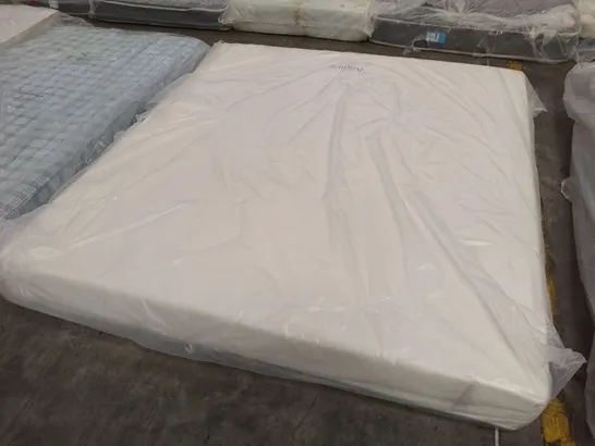 BAGGED ASPIRE 6FT MATTRESS 