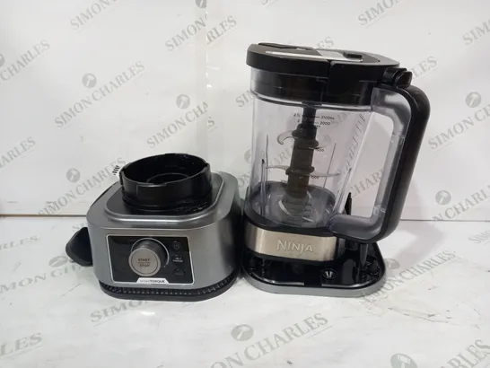 NINJA FOODI POWER BLENDER