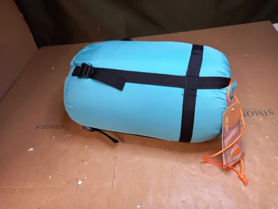 VANGO STARLIGHT 250S SLEEPING BAG