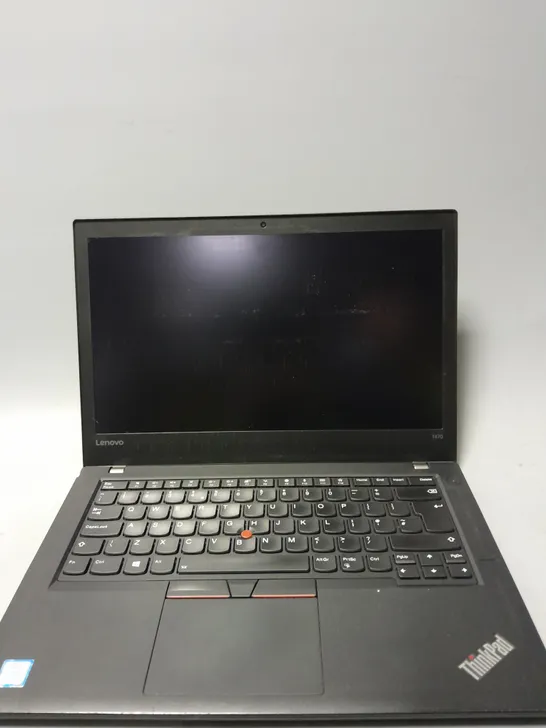 LENOVO THINKPAD T470 14 INCH I5-7300U 2.60GHZ