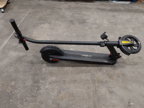 WINDGOO T10 ELECTRIC SCOOTER (1 ITEM)