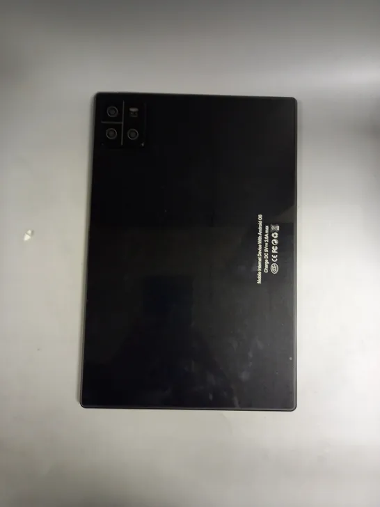 BOXED PAD 6 PRO ANDROID TABLET 