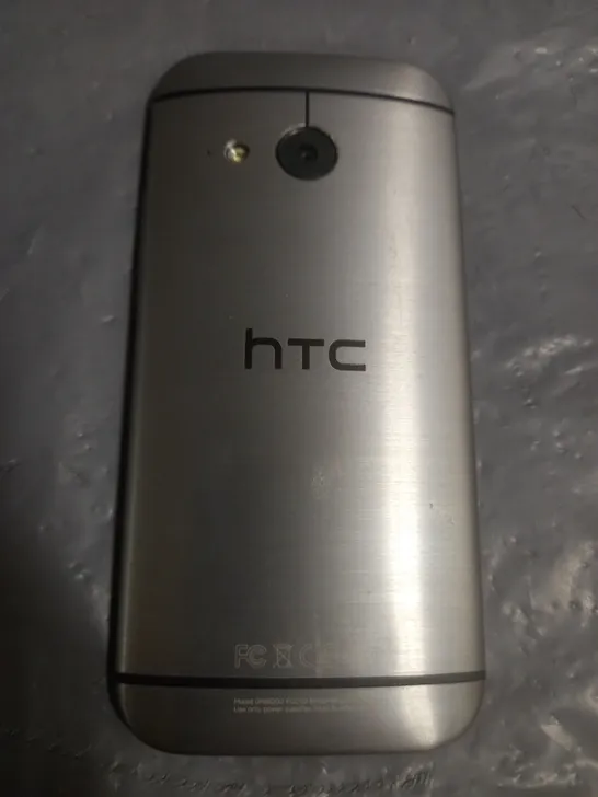 HTC ONE MINI 2