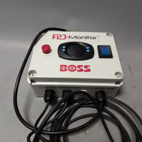 BOSS PD-MONITOR