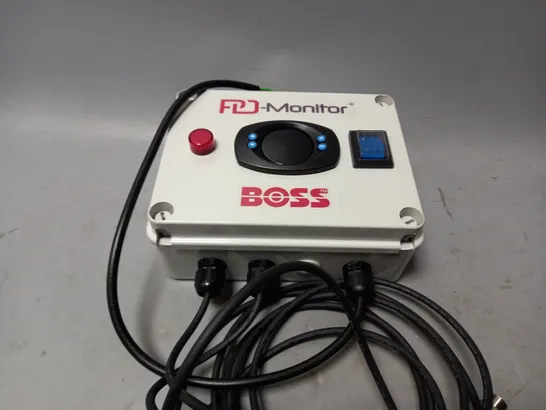 BOSS PD-MONITOR